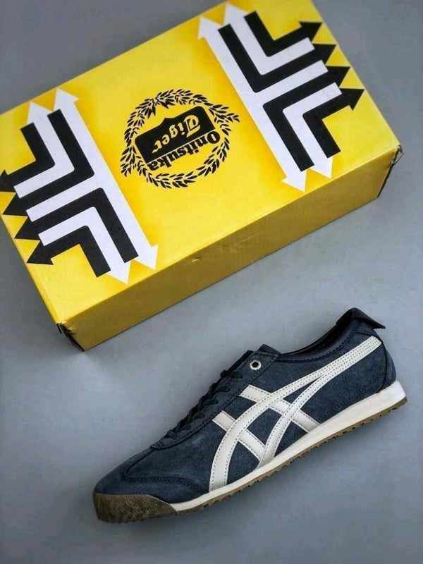 Onitsuka Tiger Mexico 66 SD Iron Navy