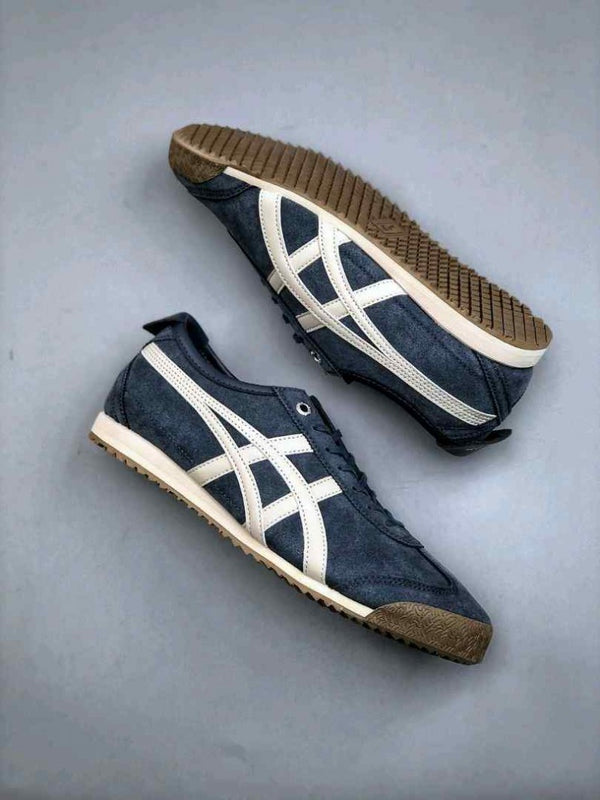 Onitsuka Tiger Mexico 66 SD Iron Navy