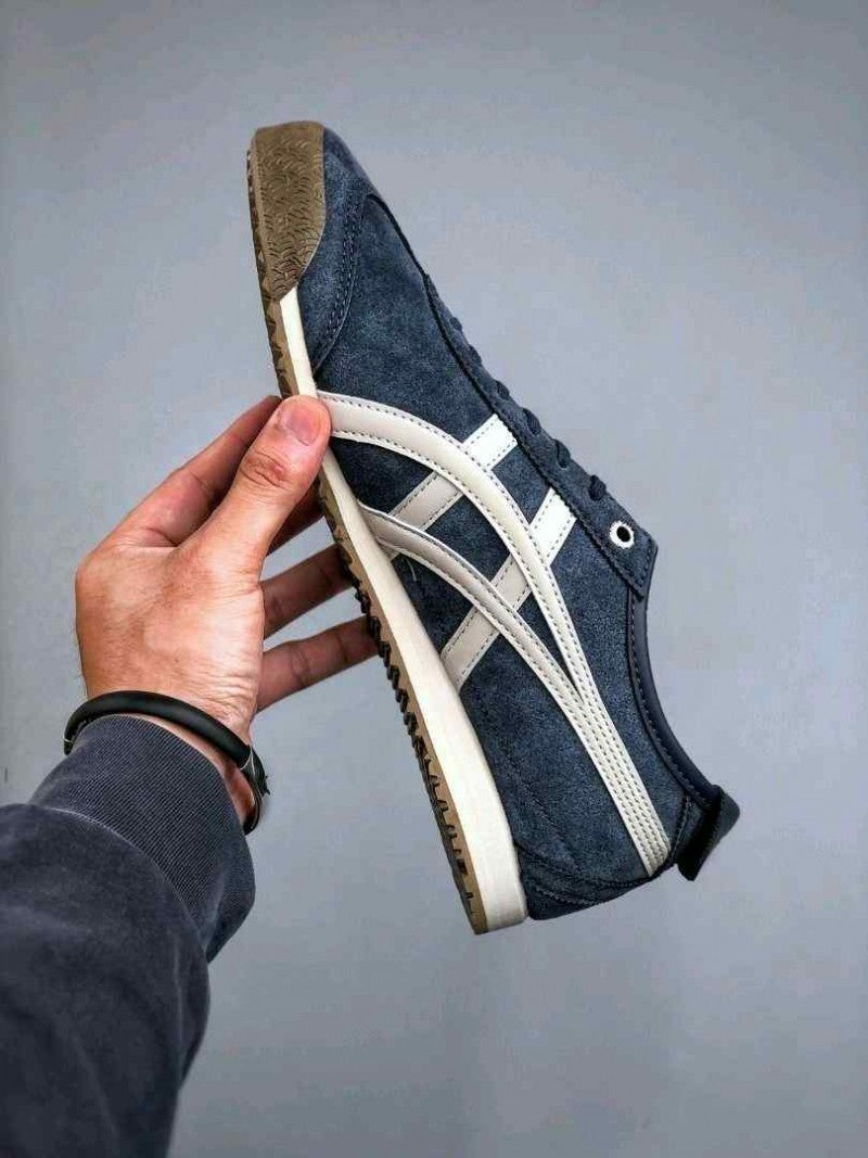 Onitsuka Tiger Mexico 66 SD Iron Navy