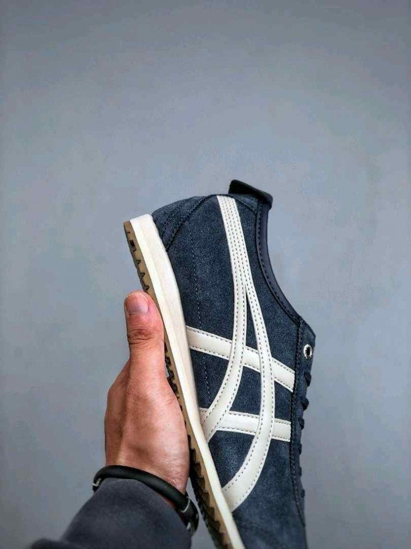 Onitsuka Tiger Mexico 66 SD Iron Navy