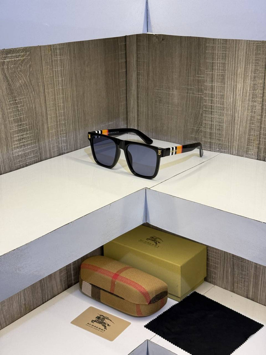 Burberry 2114 Premium sunglass ( Glossy Frame )