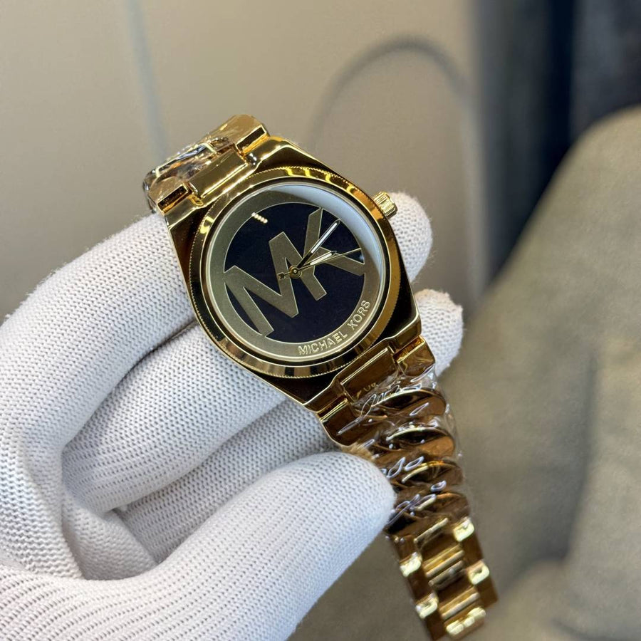 Michael Kors_GoldBlack_096
