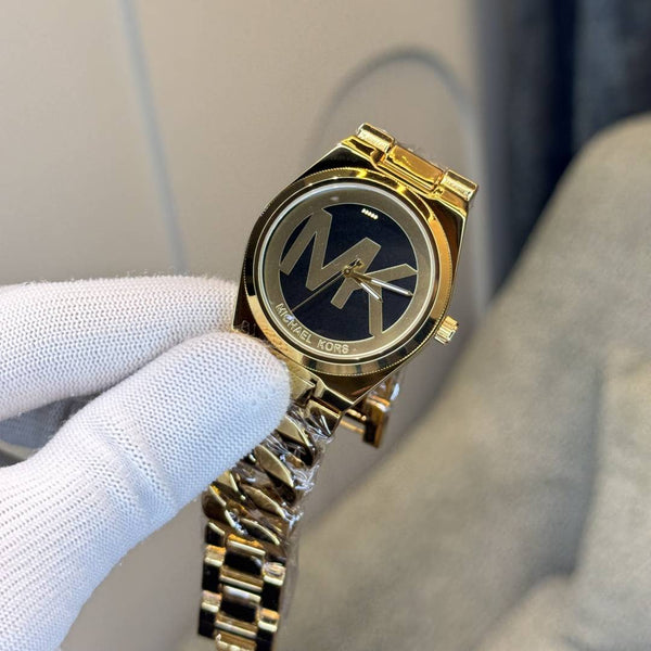 Michael Kors_GoldBlack_096