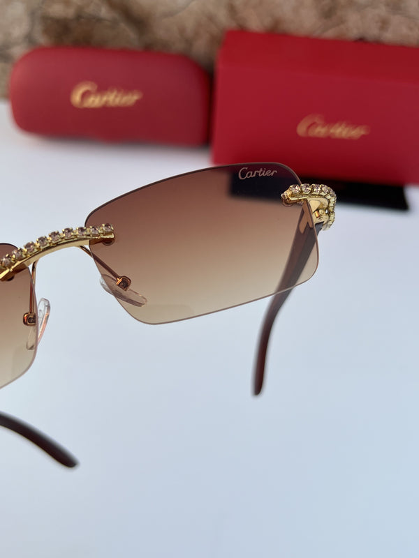 Cartier_90224_gold_brown