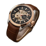 Tissot Couturier Automatic