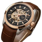 Tissot Couturier Automatic
