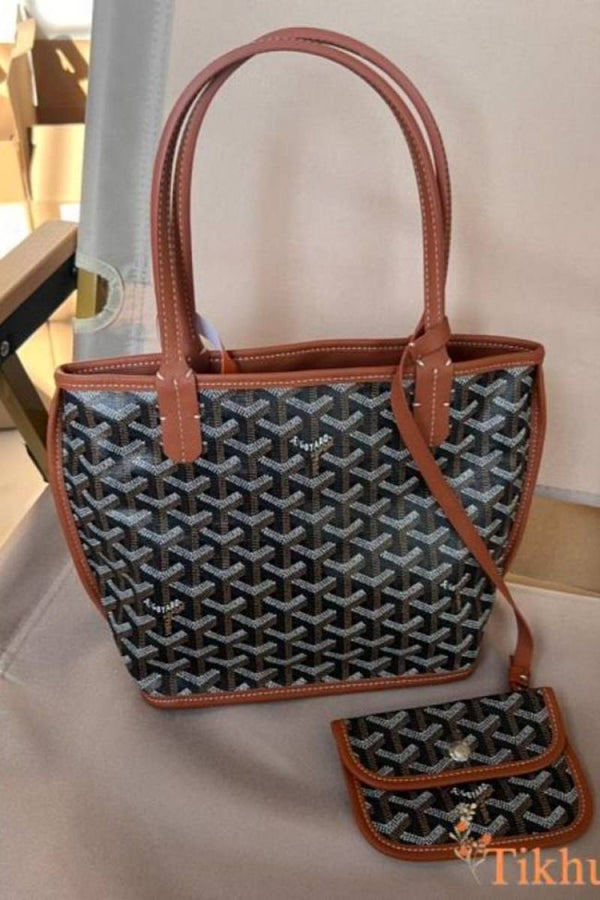 Goyard_Anjou_Mini_Tote_With_DustCover_Wallet_PremiumPacking