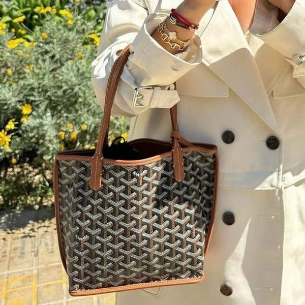Goyard_Anjou_Mini_Tote_With_DustCover_Wallet_PremiumPacking