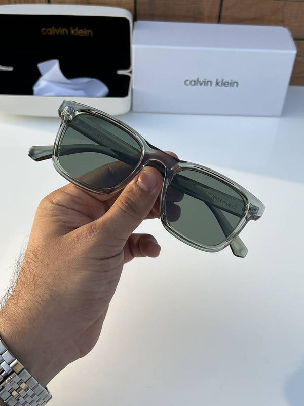 Calvin kline_Y06_green