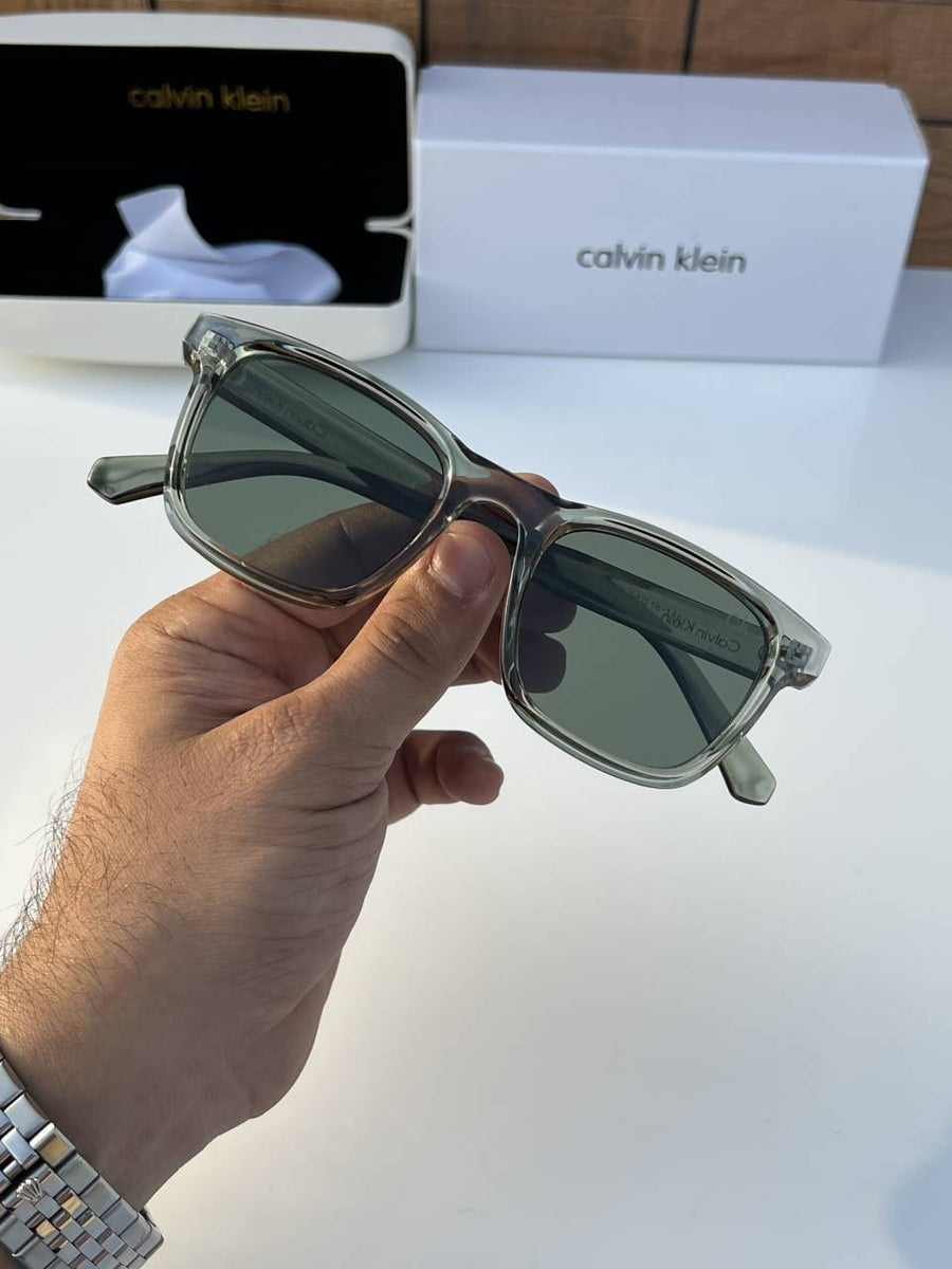 Calvin kline_Y06_green