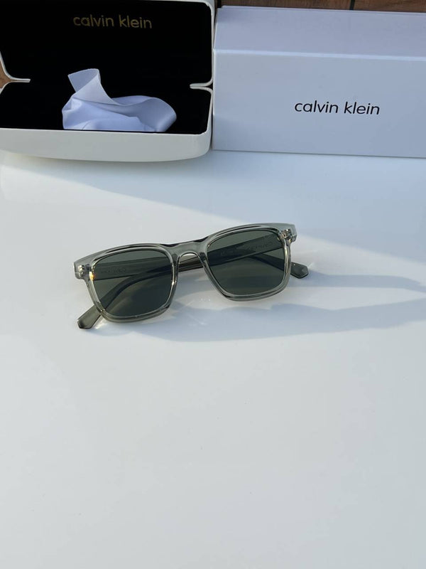 Calvin kline_Y06_green