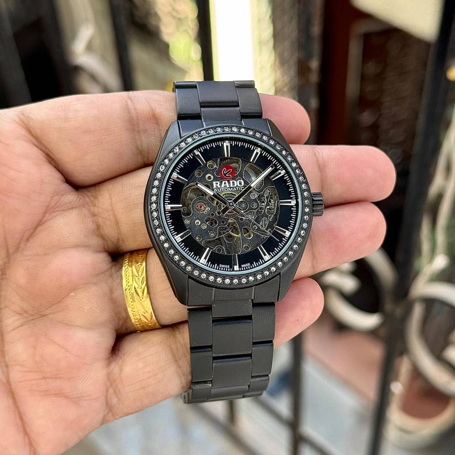 Rado Hyperchrome Automatic
