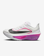 Nike Air Zoom Fly 6 White Purple