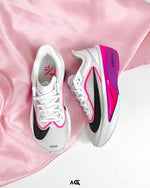 Nike Air Zoom Fly 6 White Purple