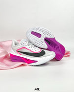 Nike Air Zoom Fly 6 White Purple