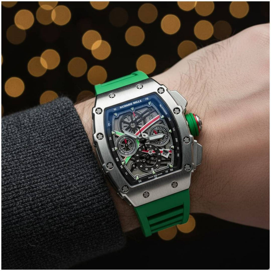 Richard Mille Rm35-01 - J1696