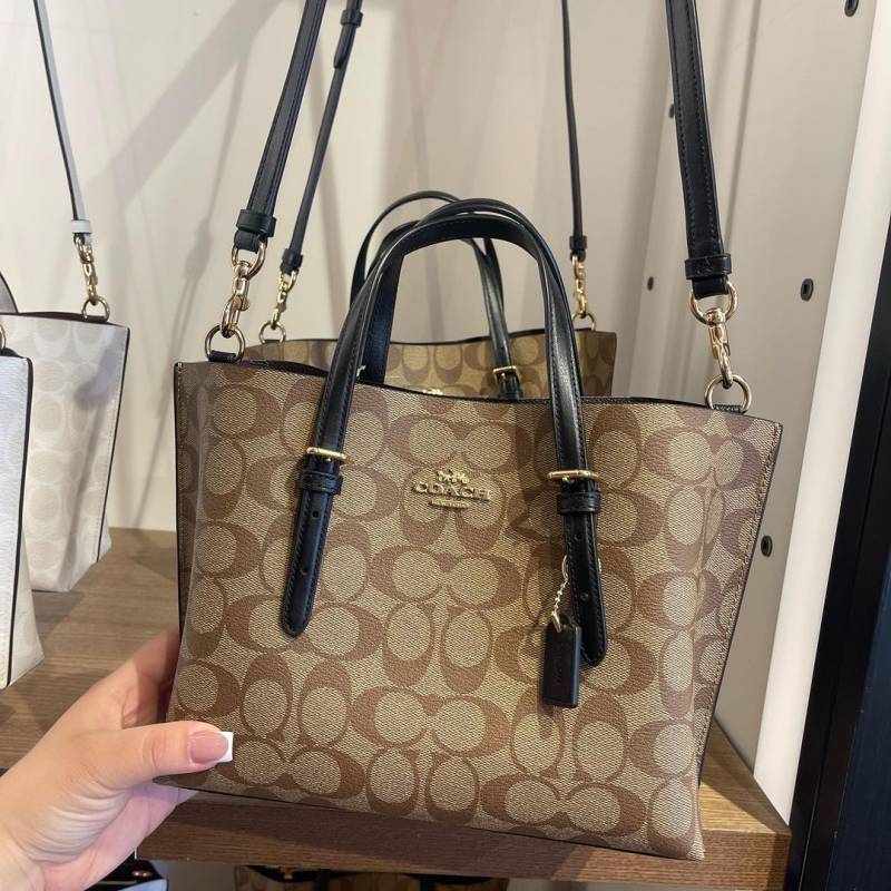 Coach_Mollie_Tote_25_With_DustCover_Premium