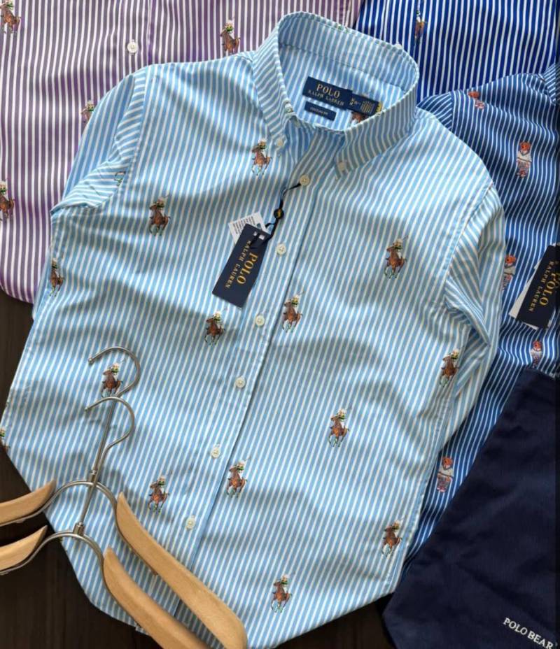 P OLO IMPORTED STORE ARTICLE SHIRT x