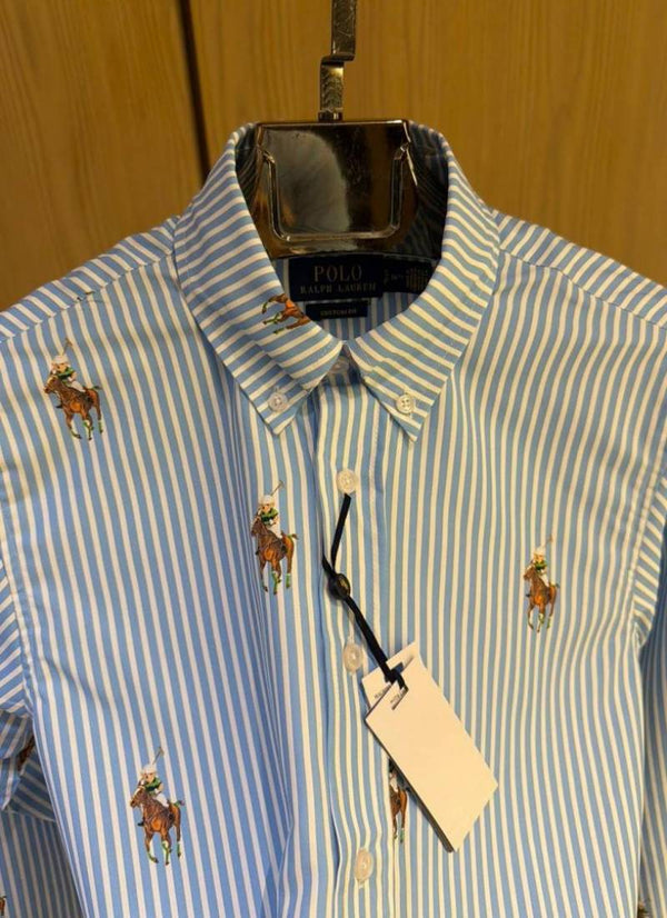 P OLO IMPORTED STORE ARTICLE SHIRT x
