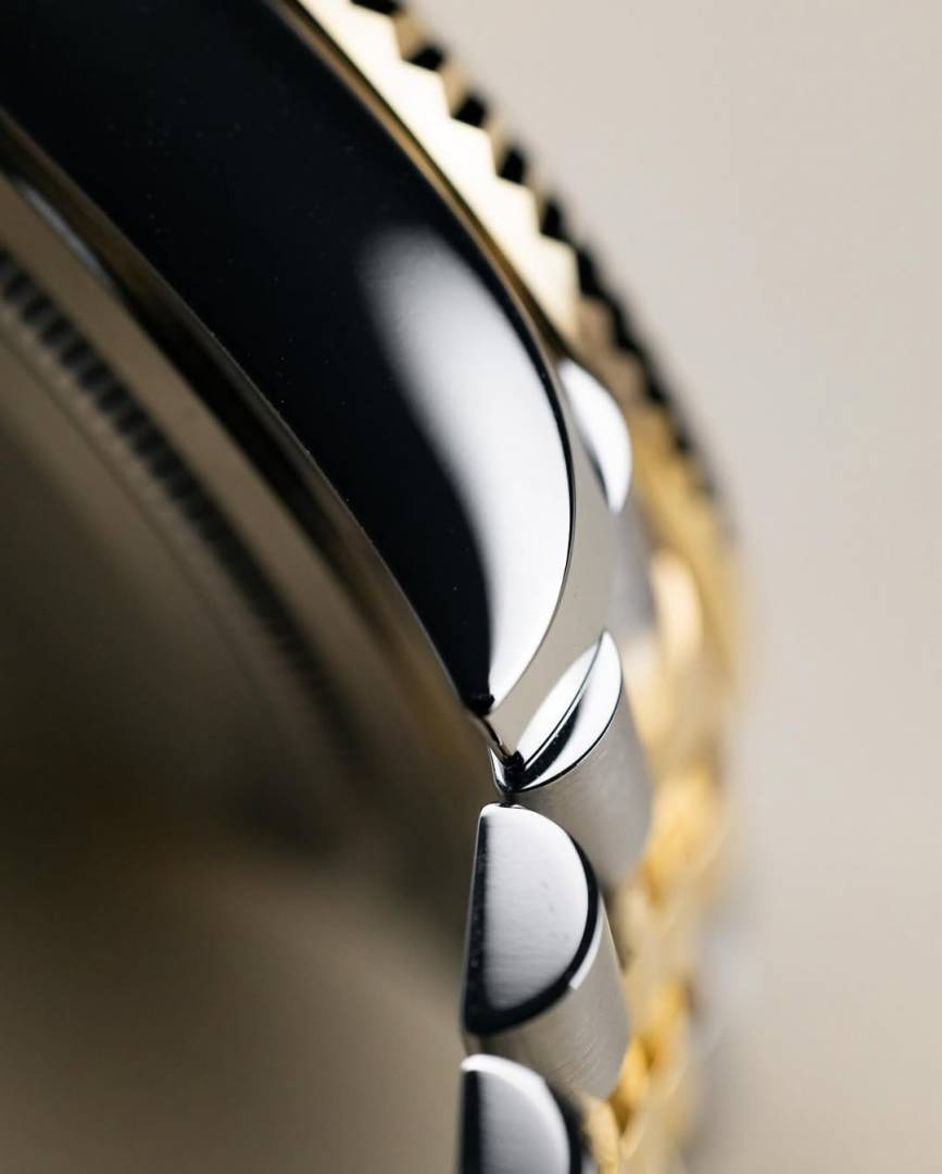 Rolex Oyster perpetual Sky Dweller Z-R Premium