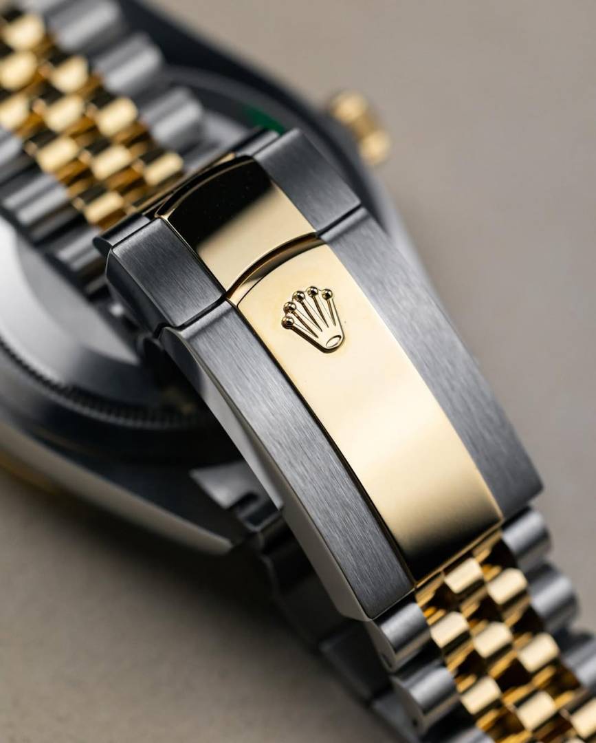 Rolex Oyster perpetual Sky Dweller Z-R Premium