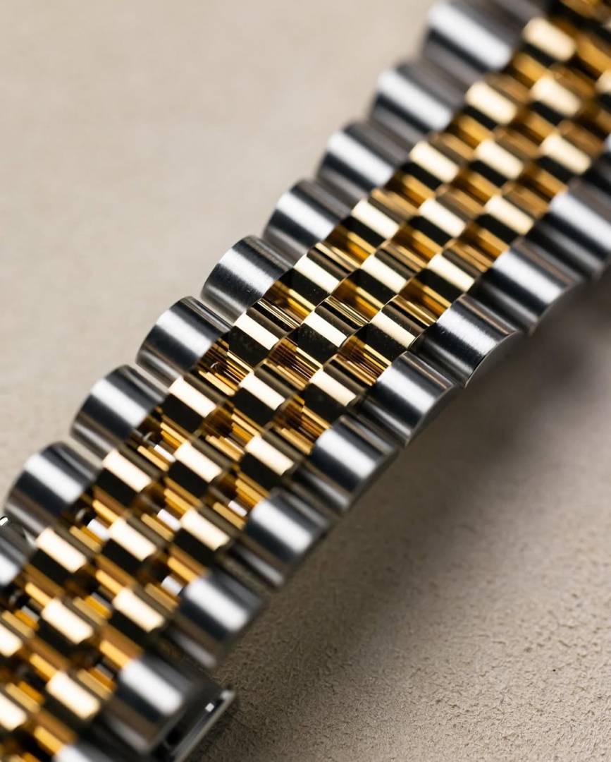 Rolex Oyster perpetual Sky Dweller Z-R Premium