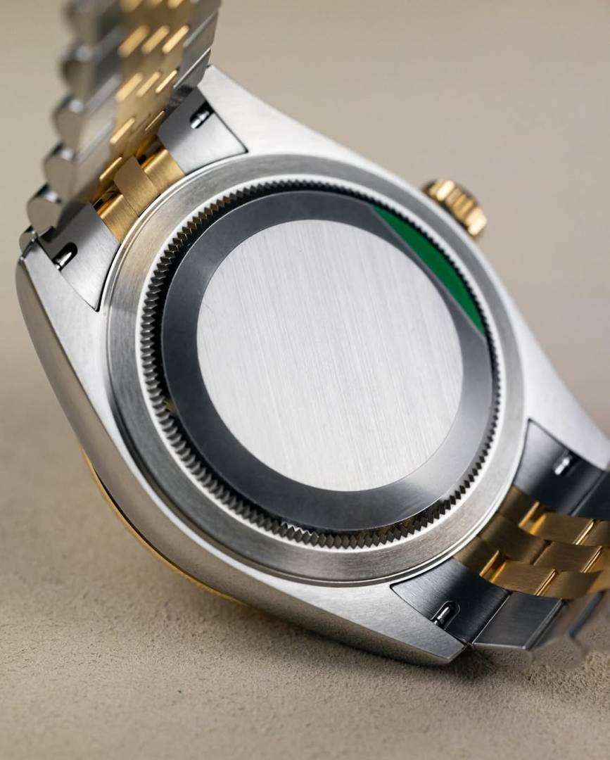 Rolex Oyster perpetual Sky Dweller Z-R Premium