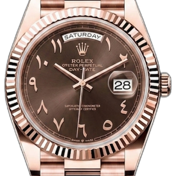 Rolex Oyster perpetual Day Date Automatic