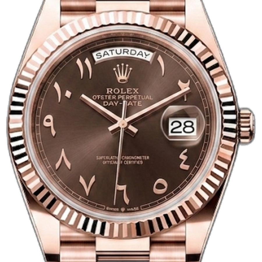 Rolex Oyster perpetual Day Date Automatic