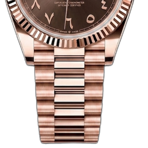 Rolex Oyster perpetual Day Date Automatic