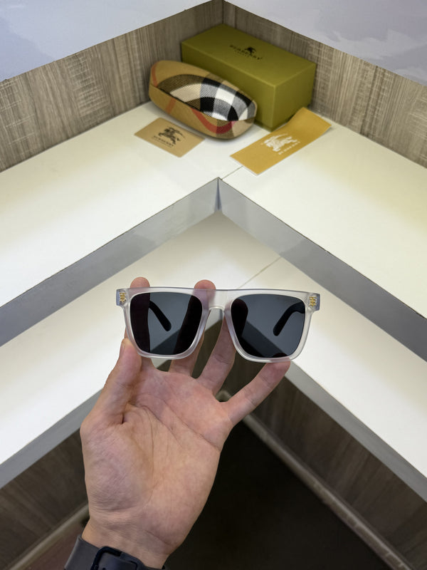 Burberry 2114 Premium sunglass (IceBlack)