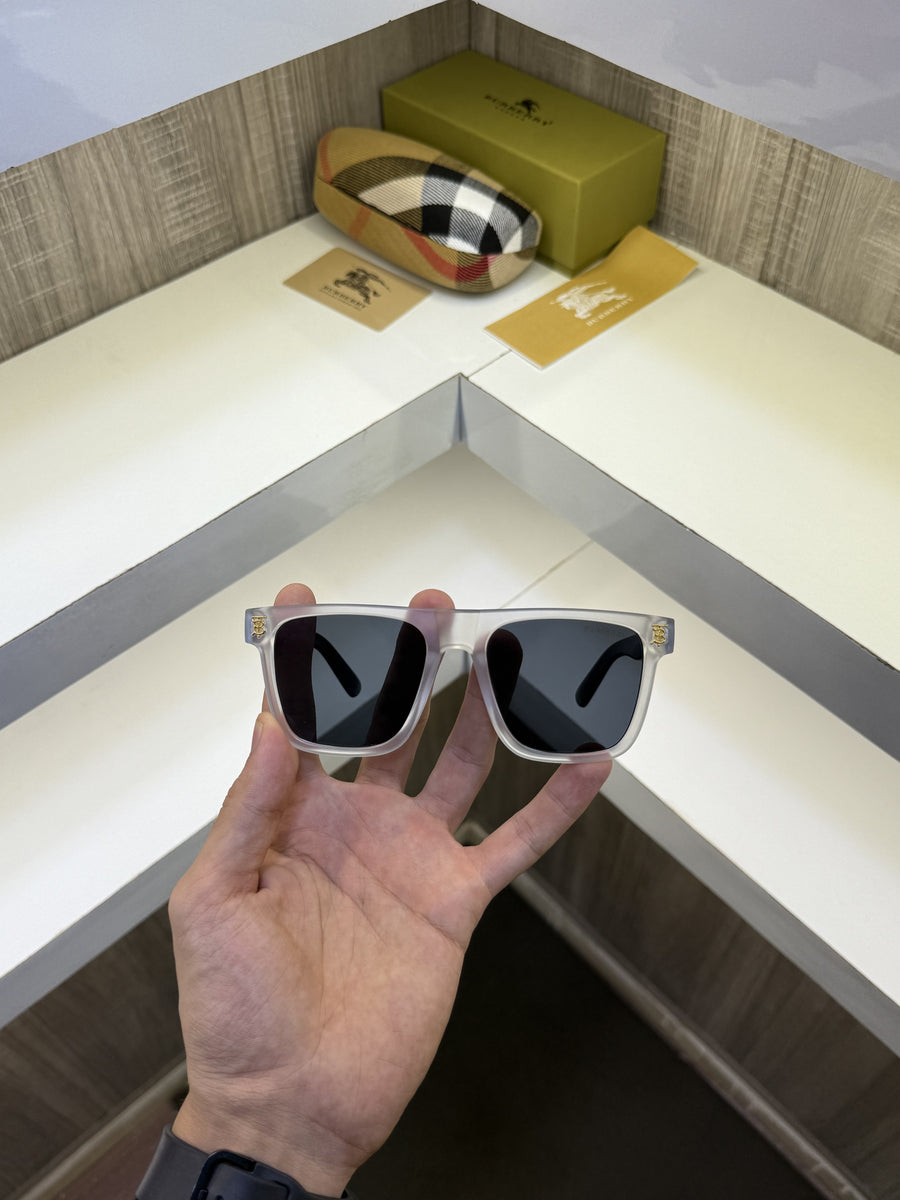 Burberry 2114 Premium sunglass (IceBlack)
