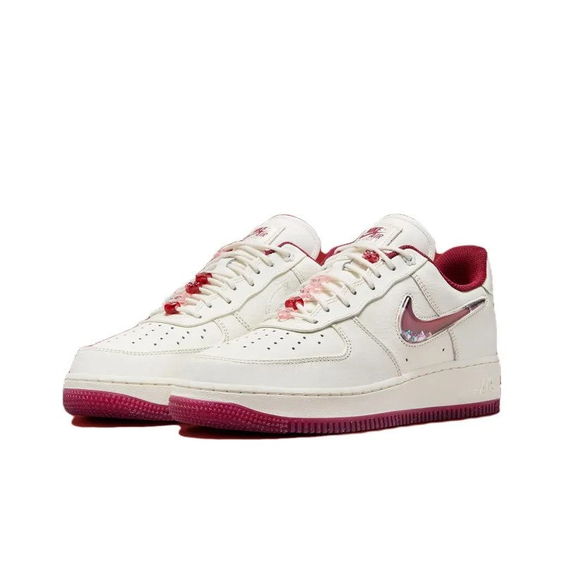 Nike AIRFORCE 1 VALENTINES DAY SEMI UA 161