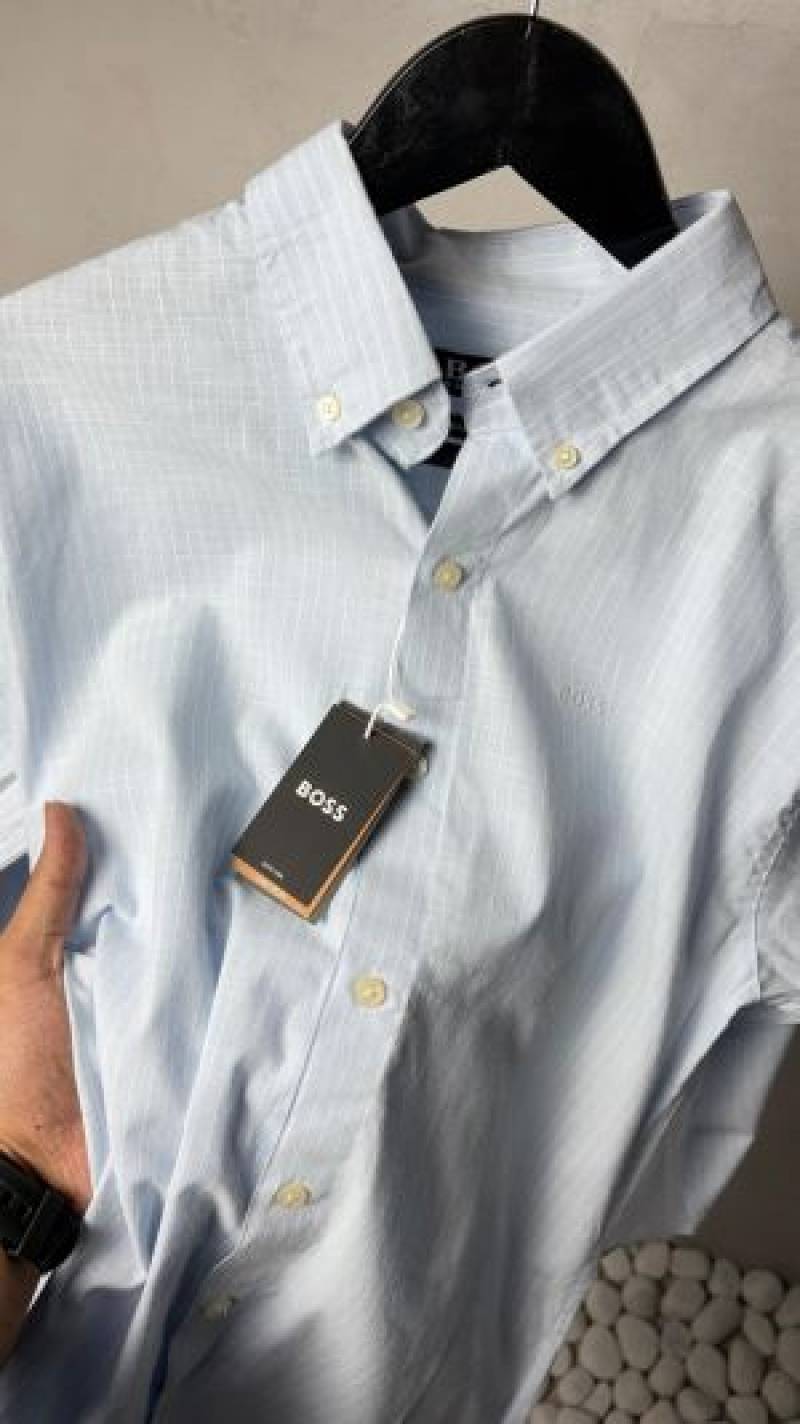 Hug_ Bos_s Premium Shirt 2251