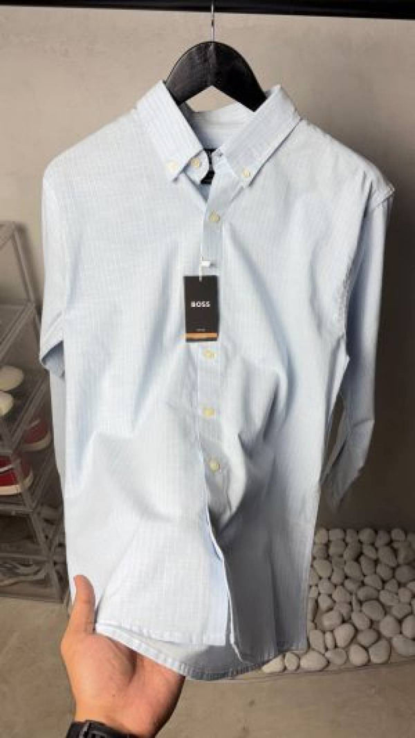 Hug_ Bos_s Premium Shirt 2251