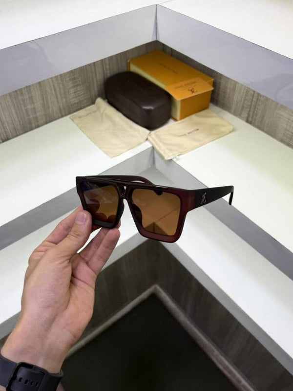 Louis Vuitton 1502 brown