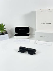 Marc Jacobs 1002 Mate Gun Black