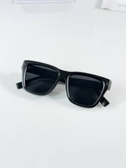 Marc Jacobs 1002 Mate Gun Black