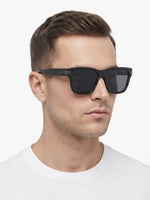 Marc Jacobs 1002 Mate Gun Black