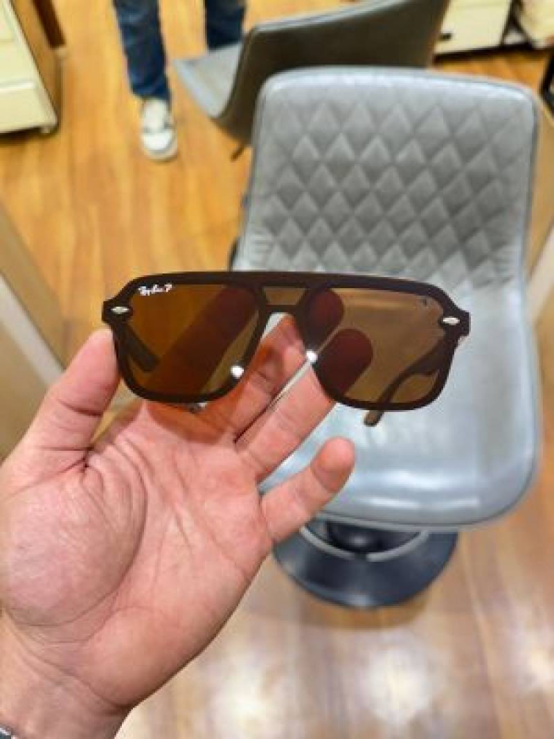 Rey ban 4904 brown