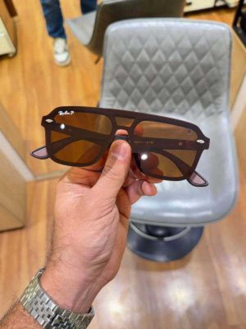 Rey ban 4904 brown