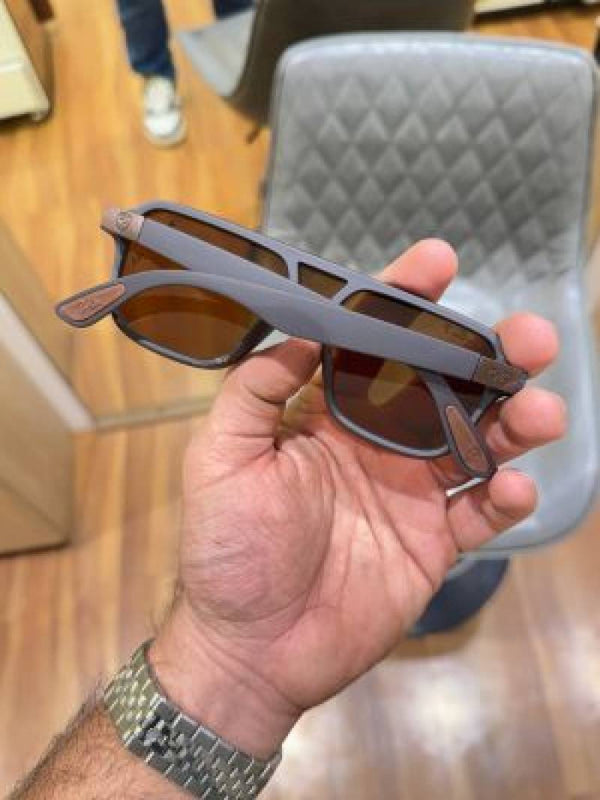 Rey ban 4904 brown