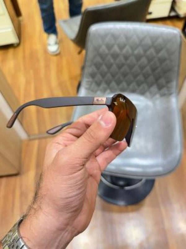 Rey ban 4904 brown