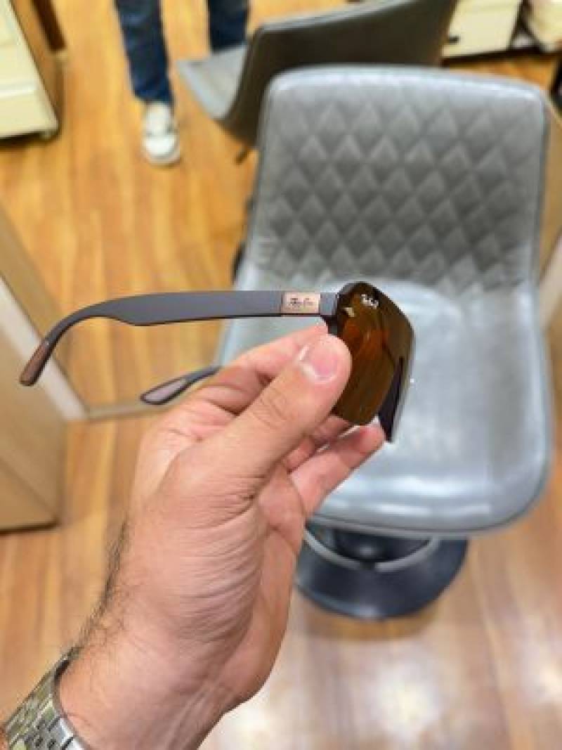 Rey ban 4904 brown