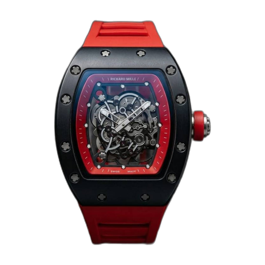 Richard Mille RM 055 Bubba Watson