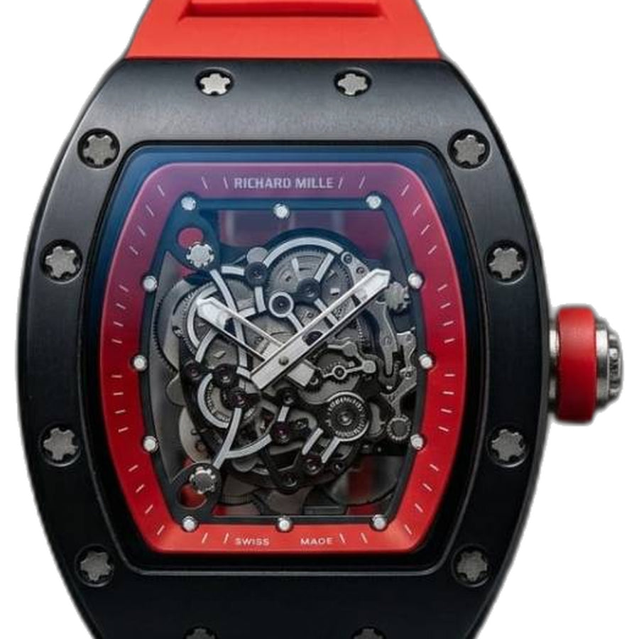 Richard Mille RM 055 Bubba Watson