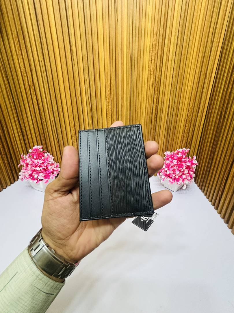 11 CK CALVIN KLINE PREMIUM QUALITY CARD HOLDER WALLET NO.47