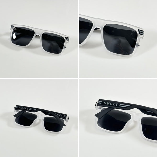 GG 534 Ice Black