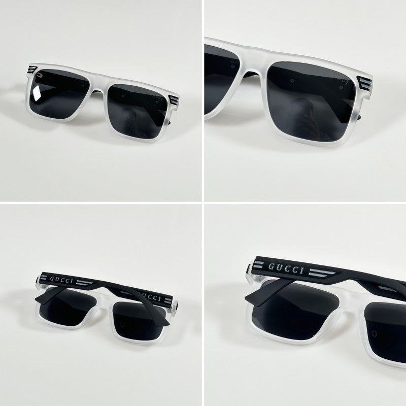 GG 534 Ice Black