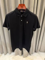 Ralph Lauren Premium Box Pack Polo Tshirt Black